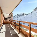 Apartment Le Montana - Maeva - 2 Pieces 6 Personnes Selection 13 La Mongie