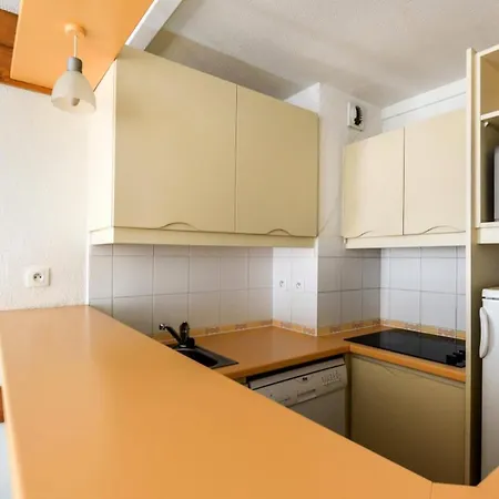 Apartmán Le Montana - Maeva - 2 Pieces 6 Personnes Selection Mae-9713