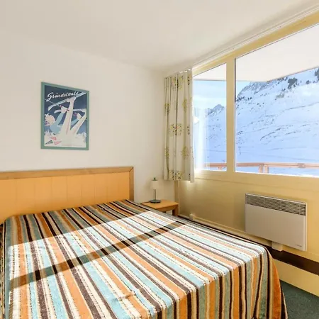 Le Montana - Maeva - 2 Pieces 6 Personnes Selection 13 Lejlighed