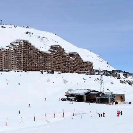 Apartmán Le Montana - Maeva - 2 Pieces 6 Personnes Selection Mae-9713 *