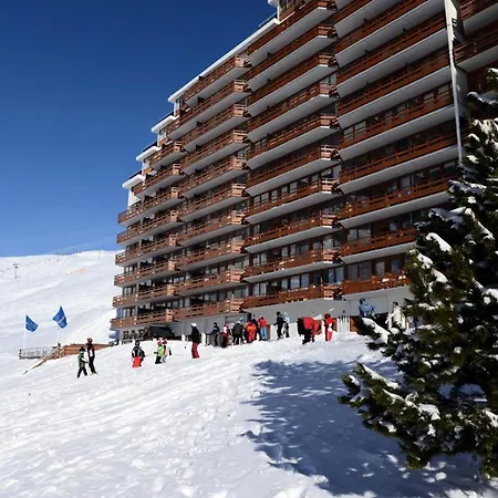 Apartmán Le Montana - Maeva - 2 Pieces 6 Personnes Selection Mae-9713