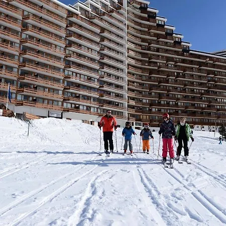 Le Montana - Maeva - 2 Pieces 6 Personnes Selection Mae-9713 Apartmán *
