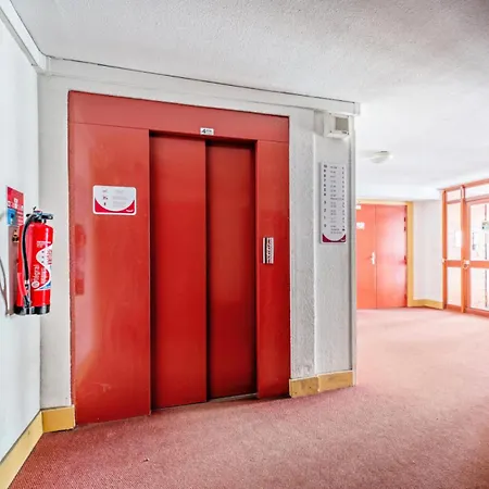 Le Montana - Maeva - 2 Pieces 6 Personnes Selection Mae-9713 *