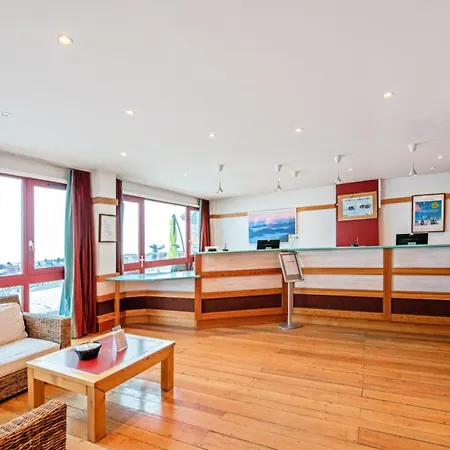 Le Montana - Maeva - 2 Pieces 6 Personnes Selection Mae-9713 *