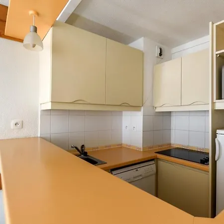 Apartamento Le Montana - Maeva - 2 Pieces 6 Personnes Selection Mae-9713