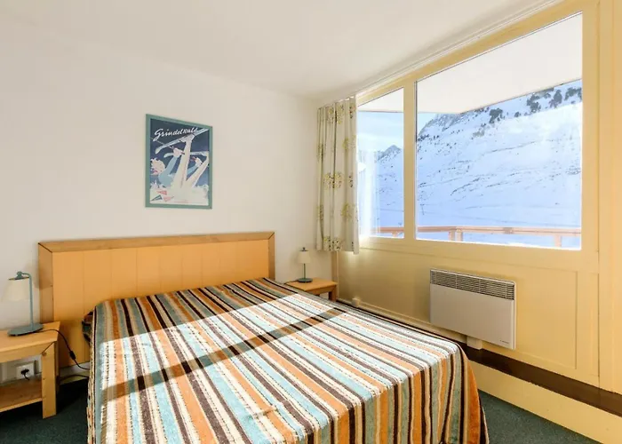 Le Montana - Maeva - 2 Pieces 6 Personnes Selection Mae-9713 Апартаменты